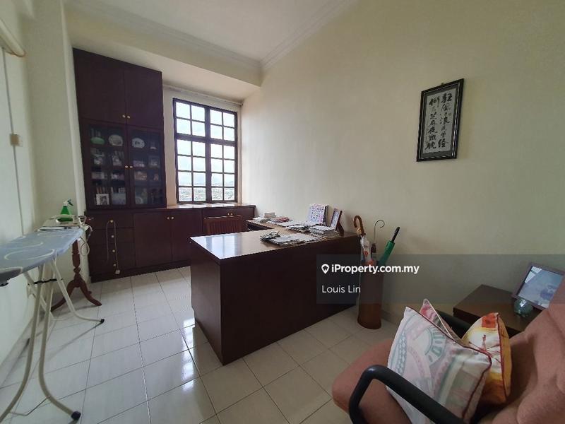 Kondominium untuk Dijual di Putra Indah Condominium oleh Louis Lin - iProperty.com.my