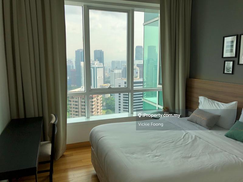 For Sale - Verticas Residensi