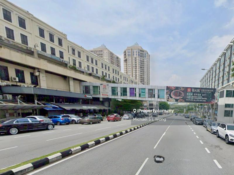 Kedai-Pejabat untuk Dijual di Taman Sri Hartamas, Sri Hartamas oleh Michael S L Wong - iProperty.com.my