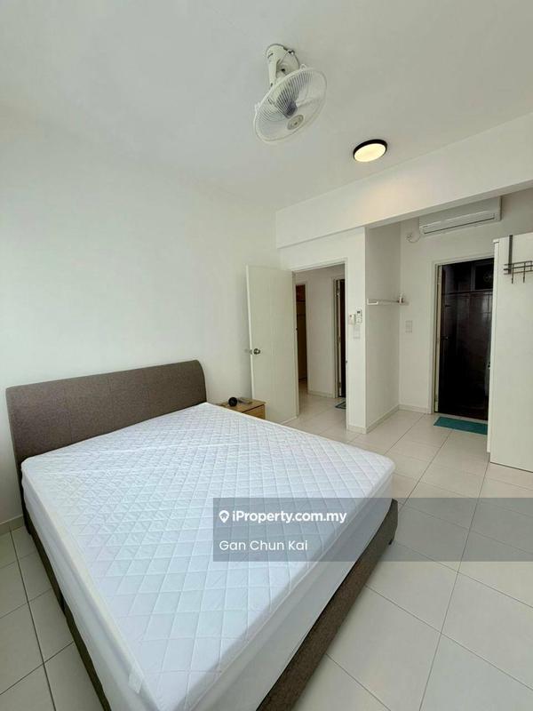 Kondominium untuk Disewa di Skyridge Garden oleh Gan Chun Kai - iProperty.com.my