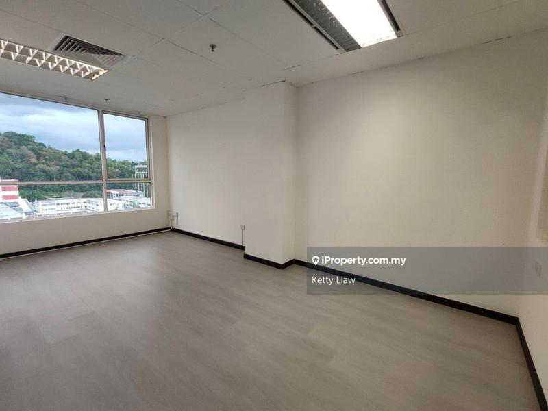 Pejabat untuk Disewa di Kota Kinabalu, Sabah oleh Ketty Liaw - iProperty.com.my