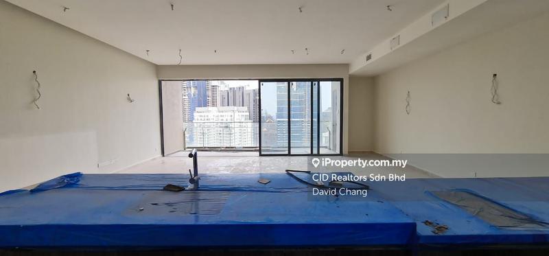 Residensi Servis untuk Disewa di The Manor oleh David Chang - iProperty.com.my