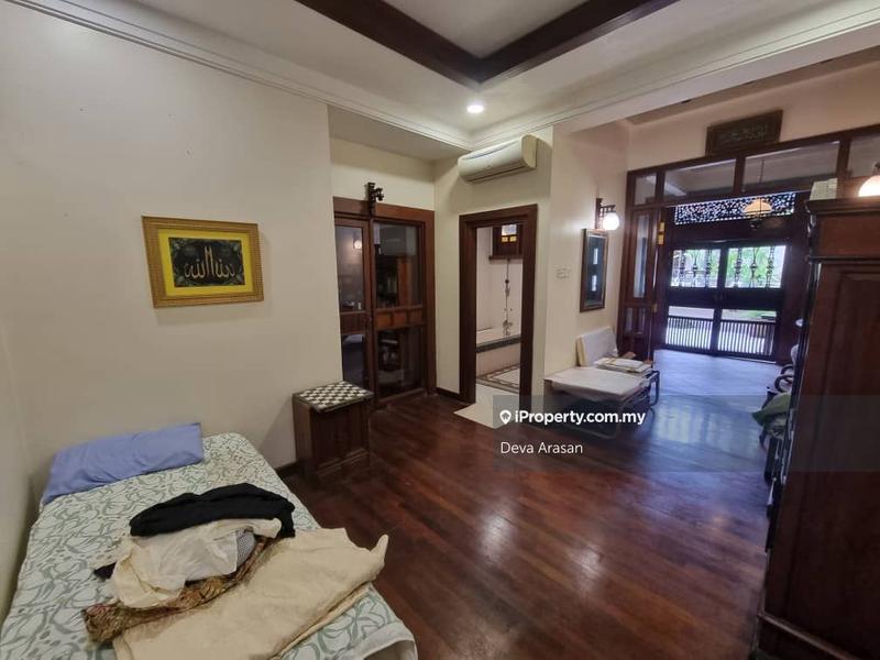 Bungalow House untuk Dijual di Seksyen 6, Petaling Jaya oleh Deva Arasan - iProperty.com.my