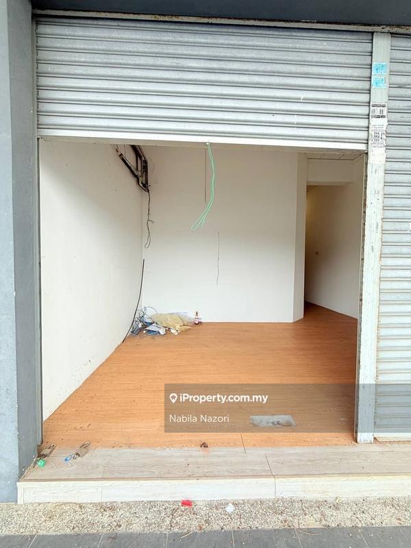 For Rent - Bandar Satelit Pasir Tumboh