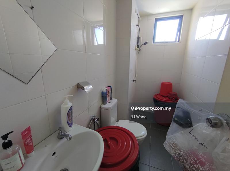 Residensi Servis untuk Dijual di Vista Alam oleh JJ Wang - iProperty.com.my