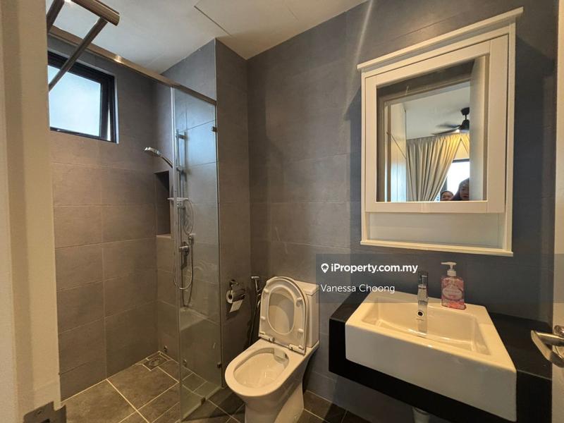 Residensi Servis untuk Disewa di Sunway Avila Residences oleh Vanessa Choong - iProperty.com.my