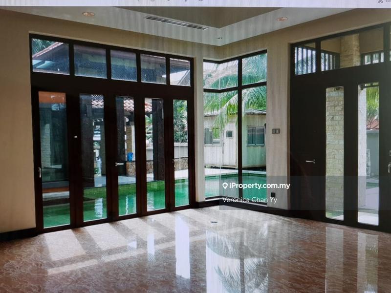 For Sale - Ampang Hilir, Ampang