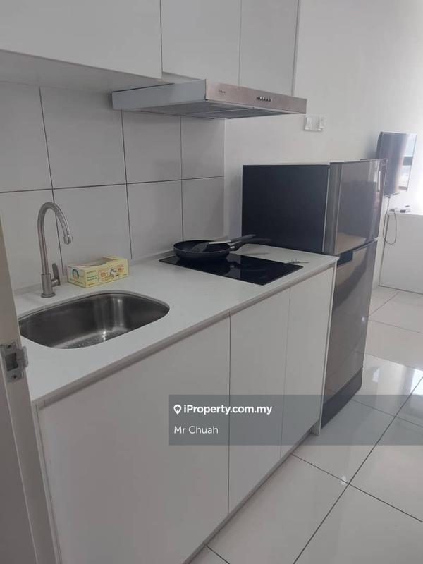 Service Residence for Rent in Horizon Suites by Mr Chuah - iProperty.com.my