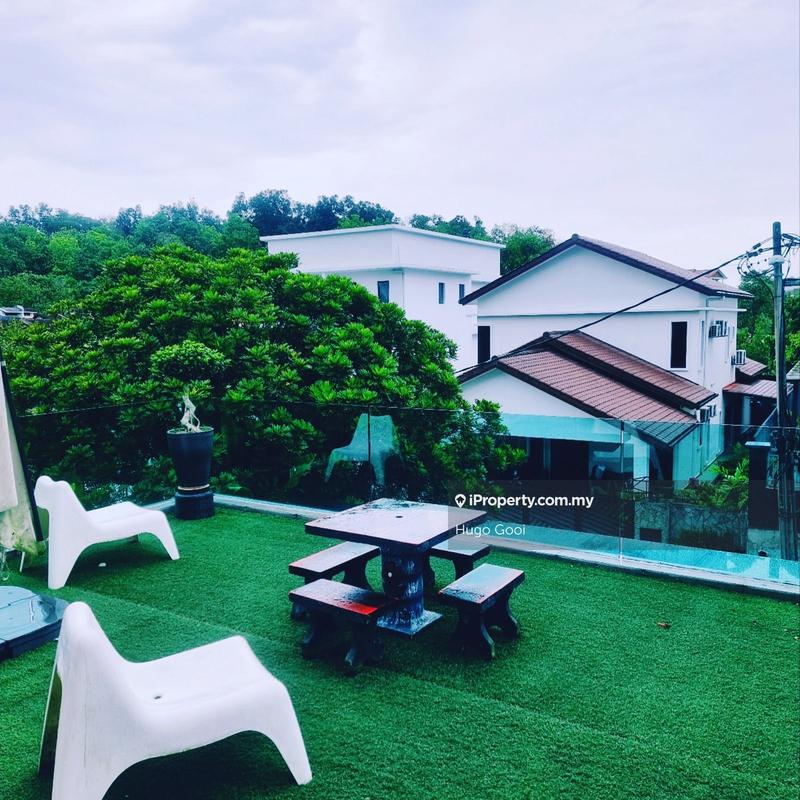Bungalow House untuk Dijual di Taman Desa Permai, Mahkota Cheras, Kajang, Bandar Sungai Long oleh Hugo Gooi - iProperty.com.my