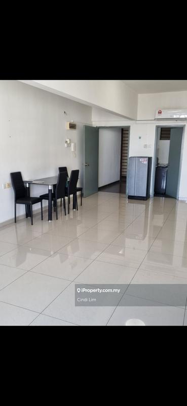 For Rent - Zennith Suites (Pangsapuri Kebun Teh)