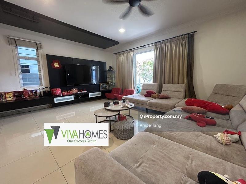 Semi-Detached House for Sale in Shah Alam, Selangor by Anjoe Tang - iProperty.com.my