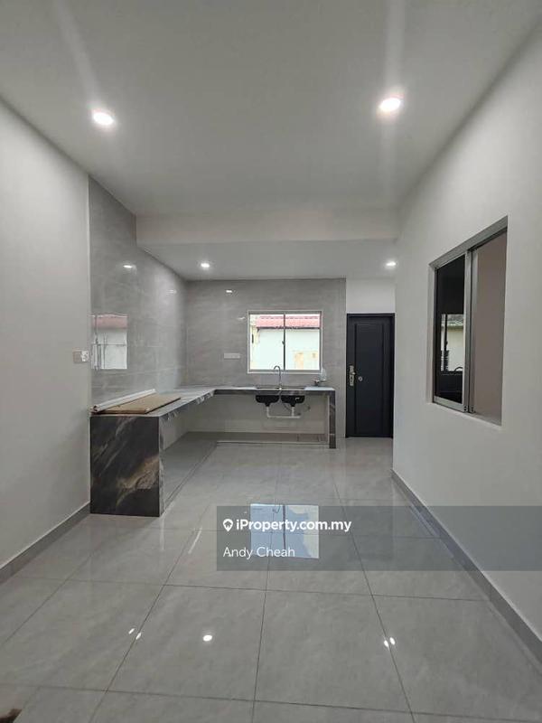 1-storey Terraced House for Sale in Taman Ungku Tun Aminah, Skudai by Andy Cheah - iProperty.com.my