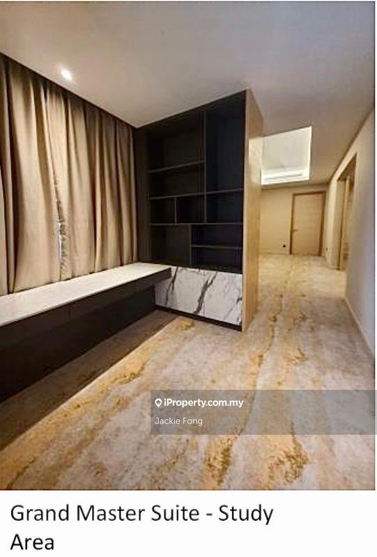 Bungalow House for Sale in Taman Duta, Bukit Tunku (Kenny Hills) by Jackie Fong - iProperty.com.my