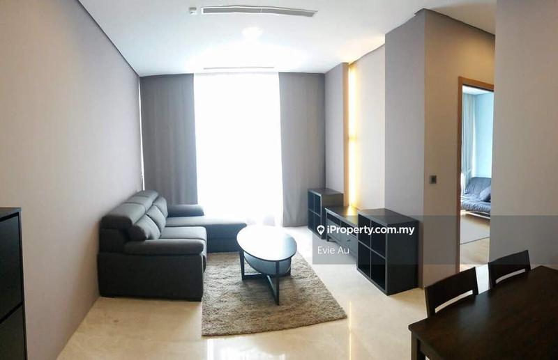 Service Residence for Sale in Vipod Residence by Evie Au - iProperty.com.my