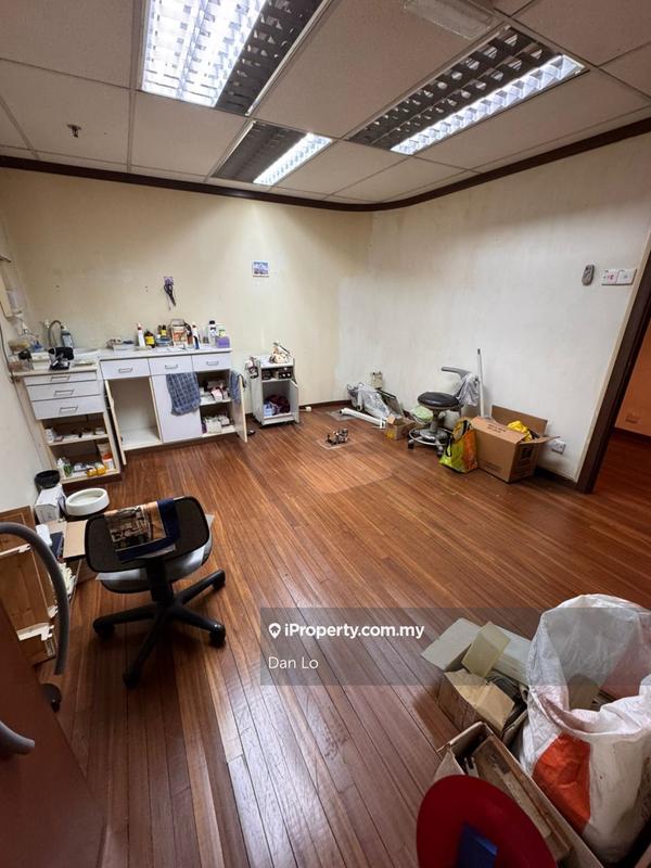 Pejabat untuk Dijual di KLCC, KL City Centre oleh Dan Lo - iProperty.com.my