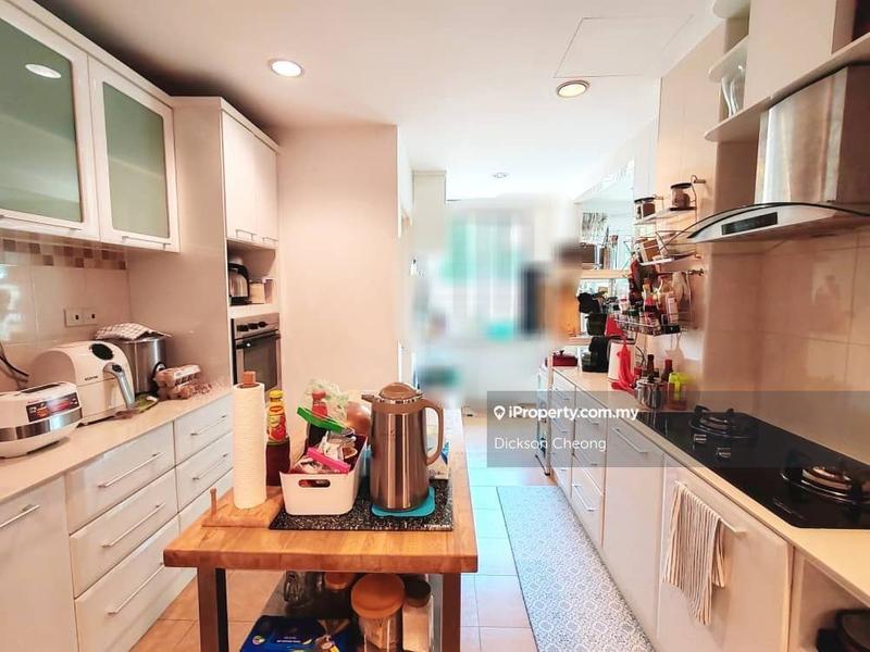 2.5-storey Terraced House for Sale in Bu6 BU7 @Bandar Utama, Bandar Utama by Dickson Cheong - iProperty.com.my