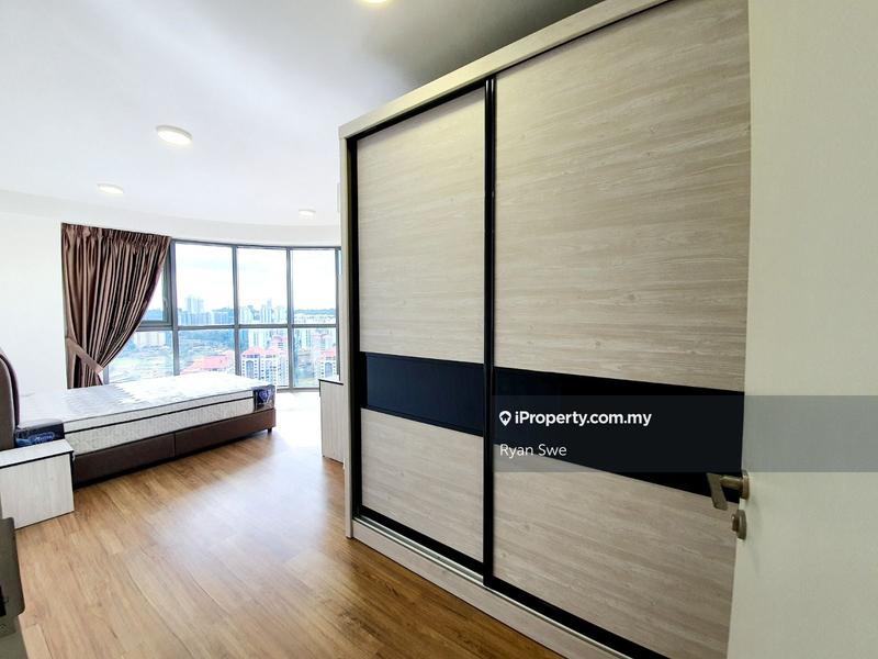 Kondominium untuk Dijual di Vivo Residential Suites oleh Ryan Swe - iProperty.com.my