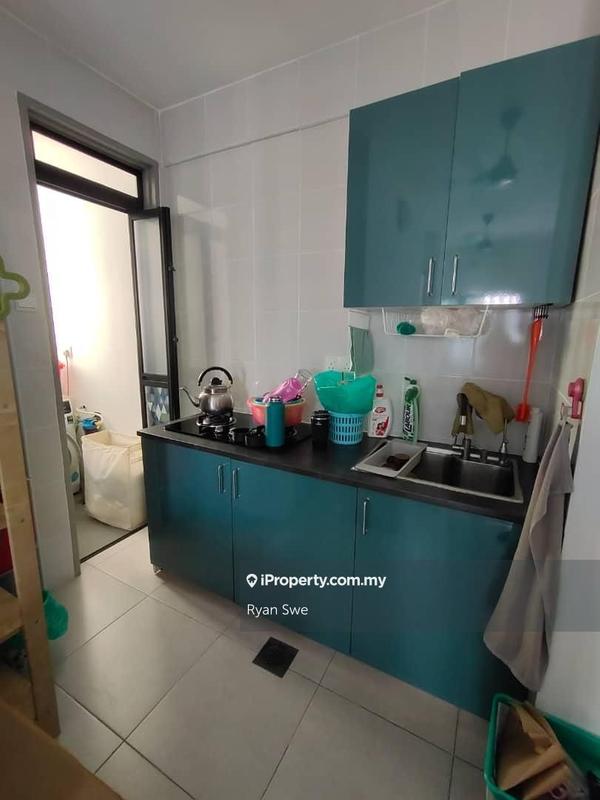 Kediaman Servis untuk Dijual di VIM 3 @ Desa Park North oleh Ryan Swe - iProperty.com.my