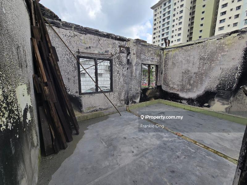 Rumah Teres 1-Tingkat untuk Dijual di Taman Midah, Cheras oleh Frankie Ong - iProperty.com.my