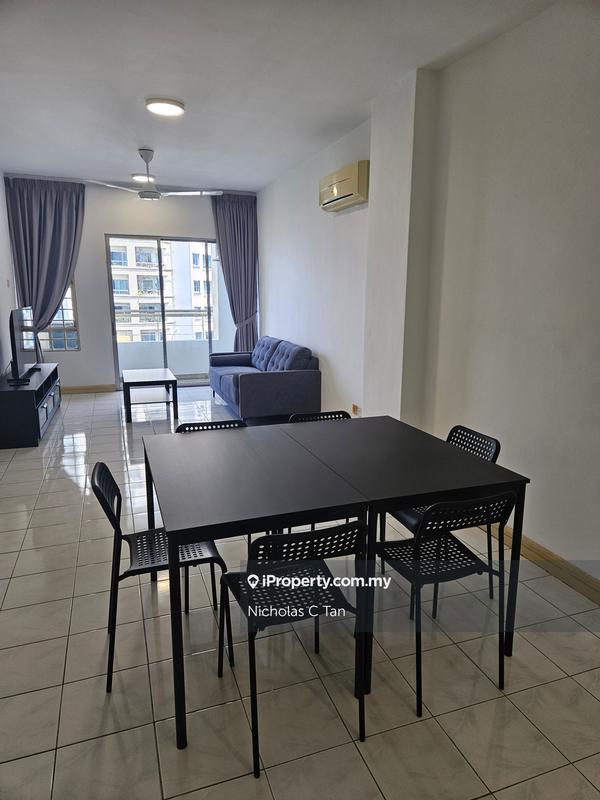Kondominium untuk Disewa di Pantai Panorama Condominiums oleh Nicholas C Tan - iProperty.com.my