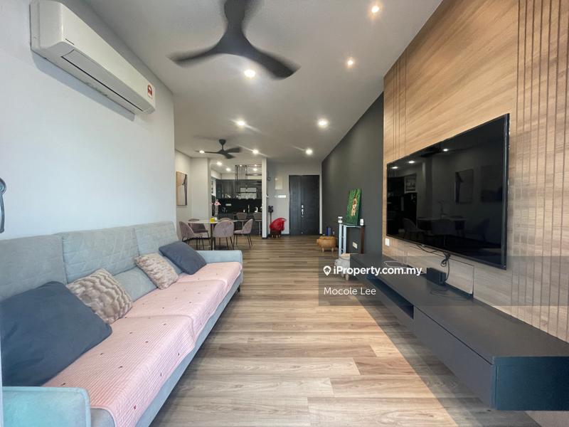 Condominium for Sale in Bayswater Resort Condominium by Mocole Lee - iProperty.com.my