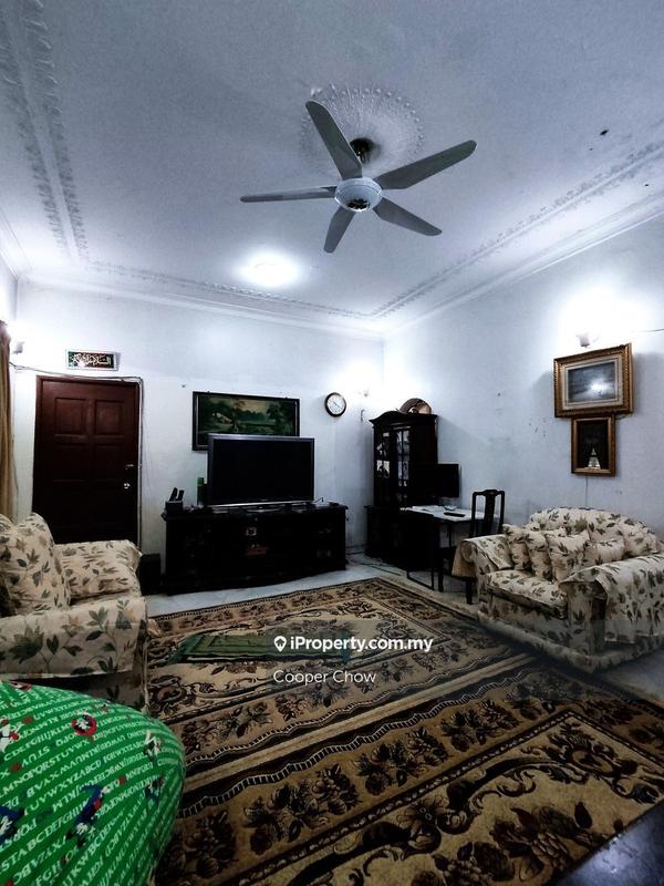 Bungalow House untuk Dijual di SS3, Petaling Jaya oleh Cooper Chow - iProperty.com.my