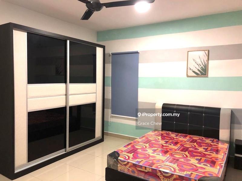 Rumah Berangkai 2 Tingkat untuk Disewa di Taman Sri Penawar, Pengerang oleh Grace Chew - iProperty.com.my