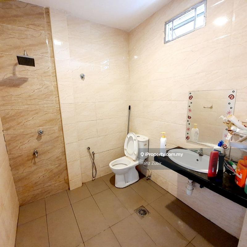 Rumah Berkembar untuk Dijual di Bandar Seri Putra, Bangi oleh Hafiz Zubir - iProperty.com.my