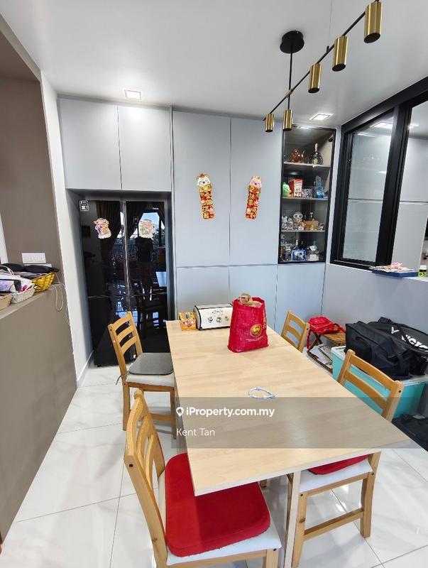 Service Residence for Sale in Equine Residence by Kent Tan - iProperty.com.my