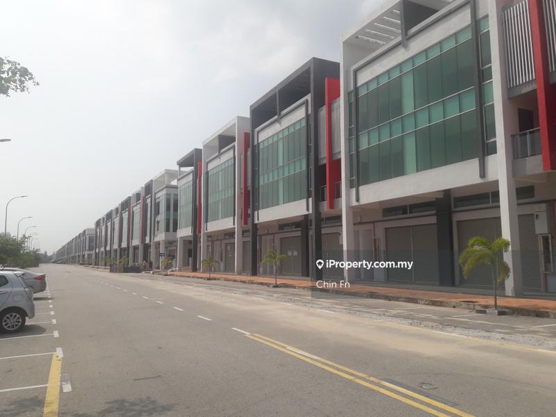 For Sale - Taman Klebang Utama