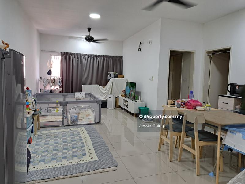 Condominium for Sale in The Holmes 1 by Jessie Ching - iProperty.com.my