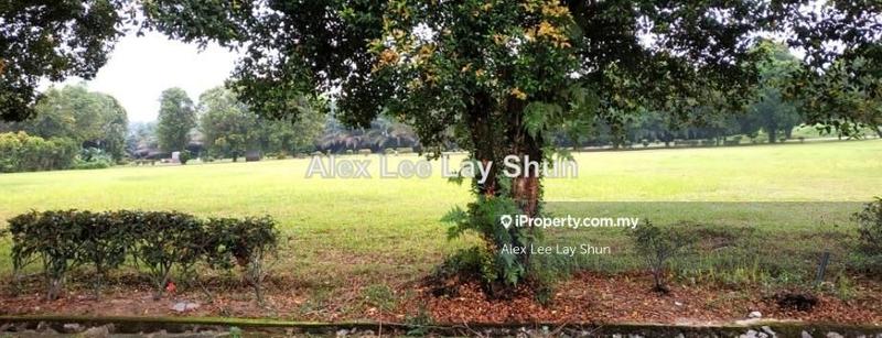 Bungalow Land for Sale in THE MINES RESIDENCES, Seri Kembangan by Alex Lee Lay Shun - iProperty.com.my