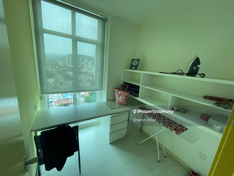 Service Residence for Sale in Straits Garden Suite by Sharon Khor - iProperty.com.my