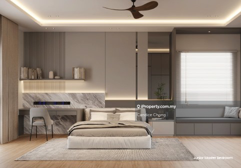 Banglo untuk Dijual di Lorong Taman Pantai, Subang oleh Candice Chong - iProperty.com.my