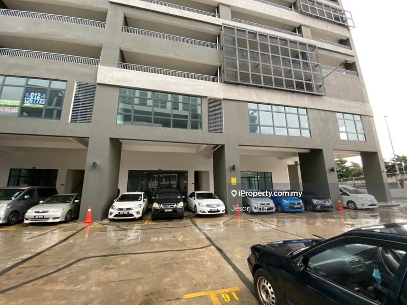 Shop-Office for Sale in Cheras, Kajang by Jeson Chia - iProperty.com.my