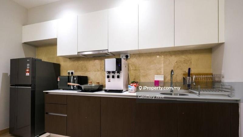 Condominium for Sale in Silverscape Residences by Geoffery Wee - iProperty.com.my