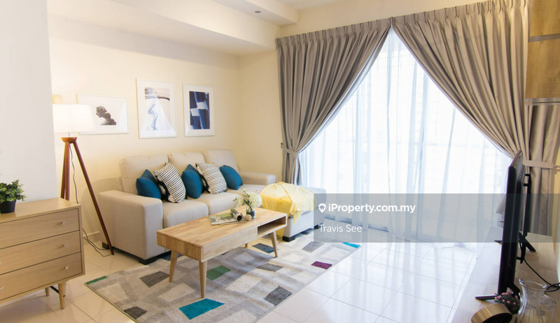 For Sale - The Birch