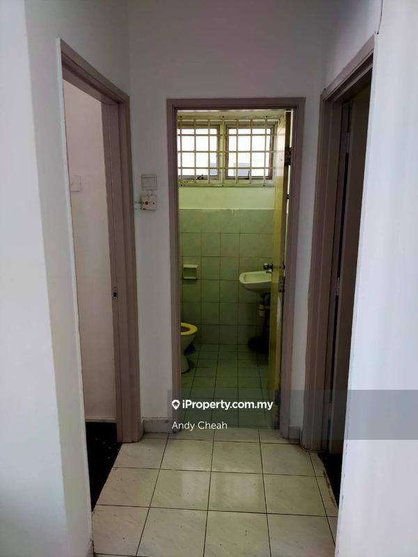 Pangsapuri untuk Dijual di Pangsapuri Persiaran Tanjung oleh Andy Cheah - iProperty.com.my