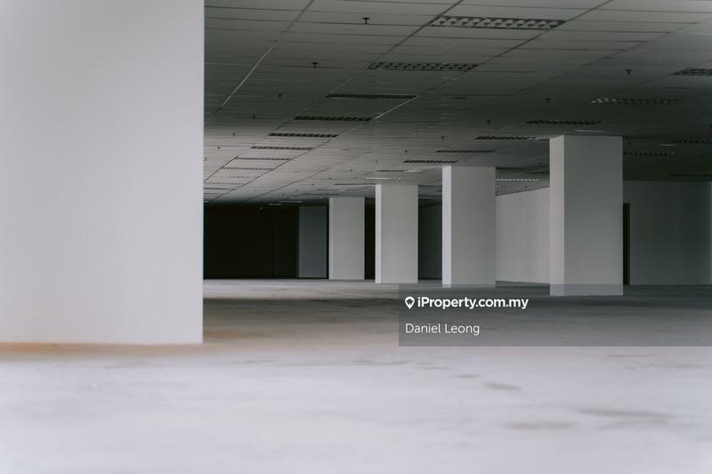 Office for Rent in Subang Jaya, Ara Damansara by Daniel Leong - iProperty.com.my