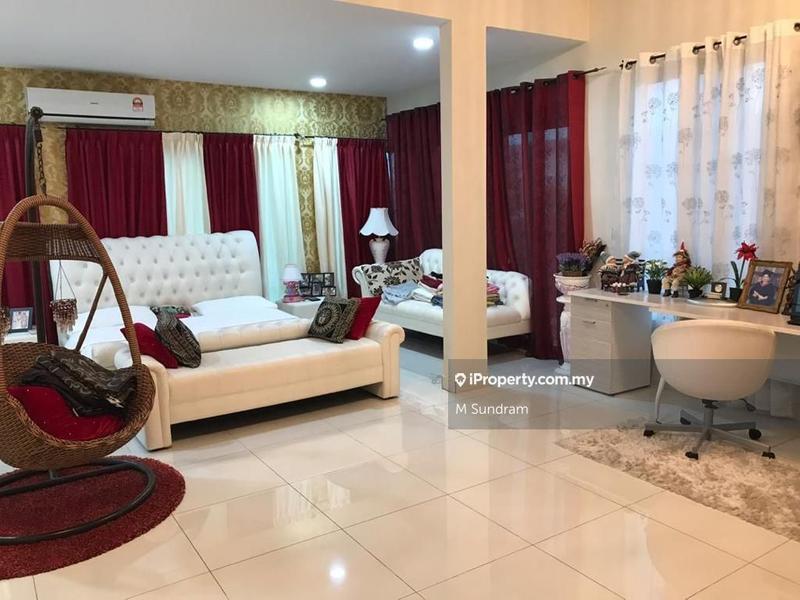 Banglo untuk Dijual di Ambang Botanic, Klang oleh M Sundram - iProperty.com.my