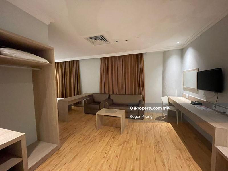 Hotel / Resort for Sale in KL City Centre, Kuala Lumpur by Roger Phang - iProperty.com.my