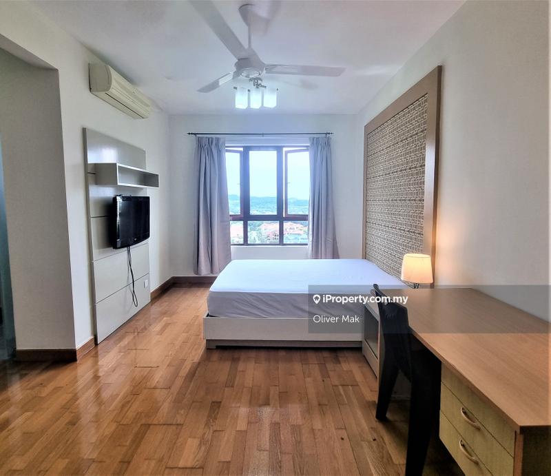 Kondominium untuk Disewa di Savanna Condominium oleh Oliver Mak - iProperty.com.my