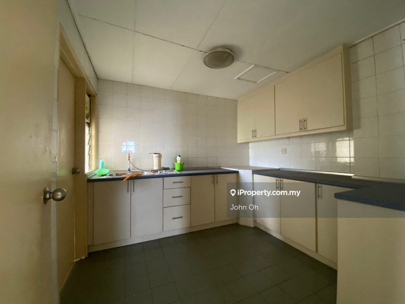 For Sale - Seri Hijauan