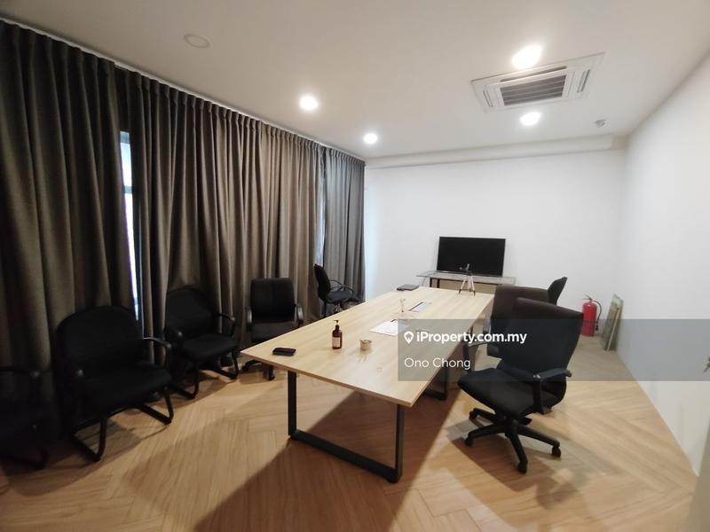 Kedai-Pejabat untuk Dijual di Kelana Jaya, Petaling Jaya oleh Ono Chong - iProperty.com.my