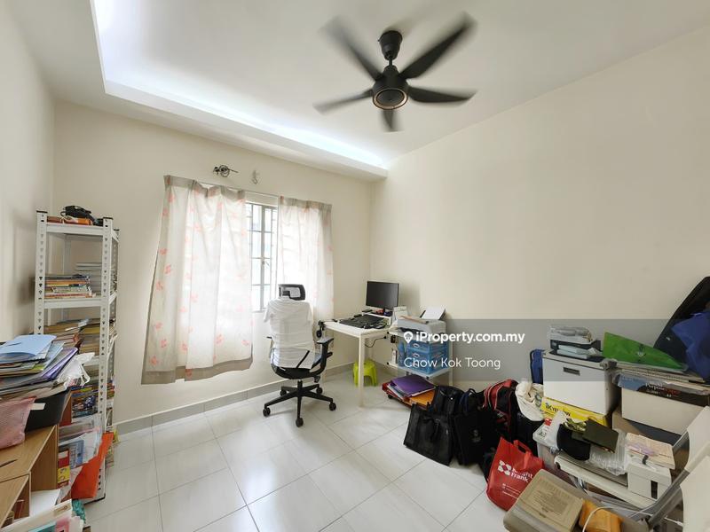 Kediaman Servis untuk Dijual di Koi Kinrara oleh Chow Kok Toong - iProperty.com.my