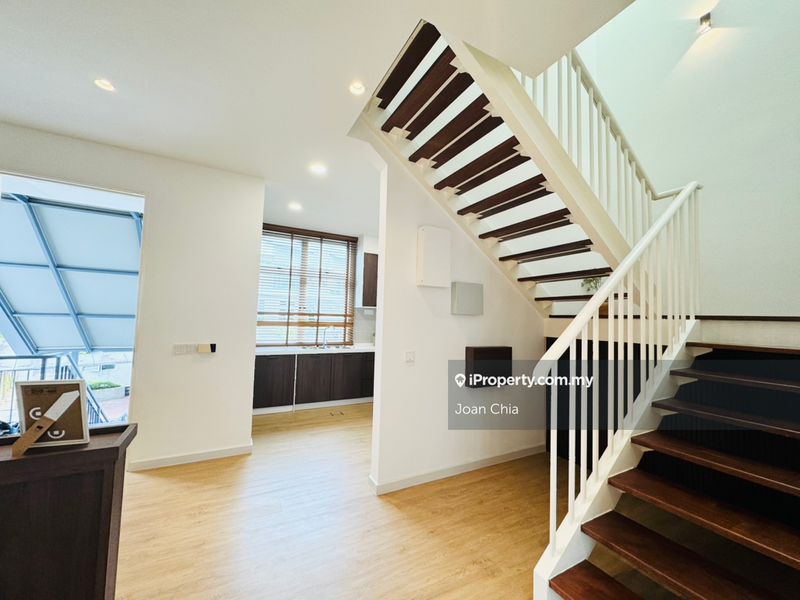 For Sale - The Seed Taman Sutera Utama