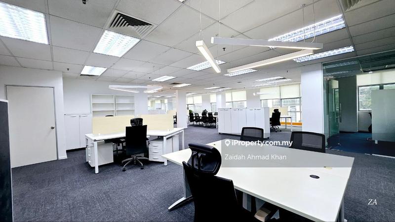 For Rent - Menara RTK