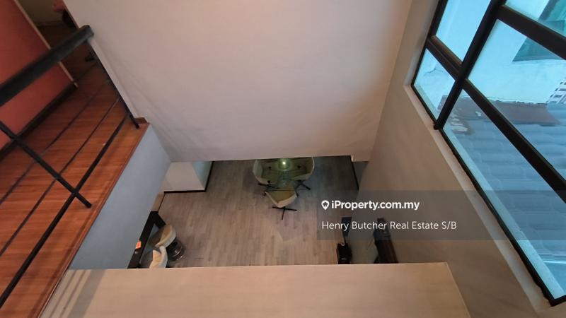 Condominium for Sale in Atmosfera Kondominium by Henry Butcher Real Estate S/B - iProperty.com.my