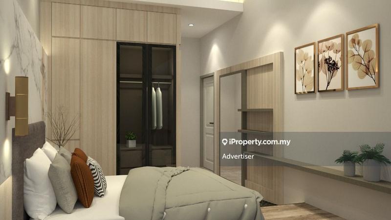1-storey Terraced House for Sale in Meru Cities, Ipoh by Alex Ma - iProperty.com.my