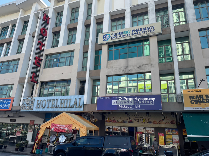 Shop for Sale in Cyberjaya, Cyberjaya by MckayC TEH - iProperty.com.my